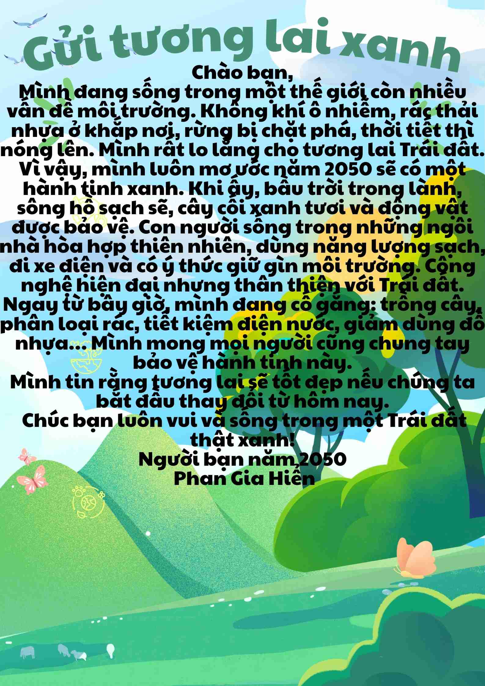 Phan Gia Hiển