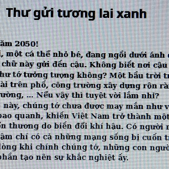 Mai Vân Nhi