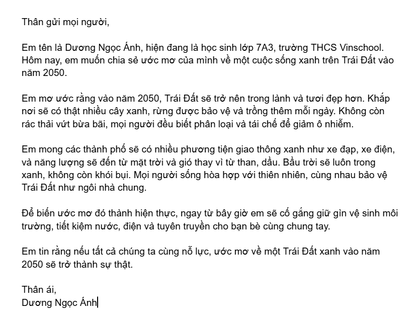 Dương Ngọc Ánh