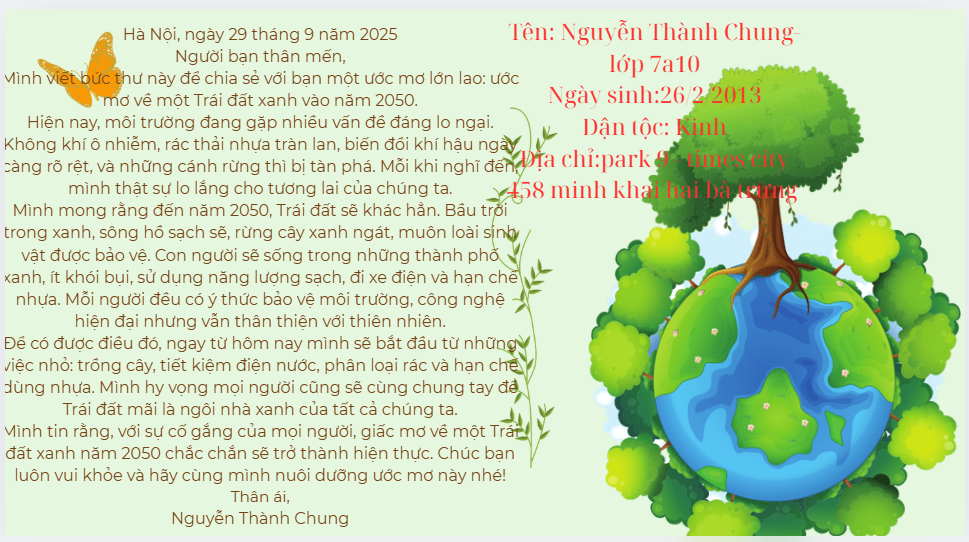 Nguyễn Thành Chung
