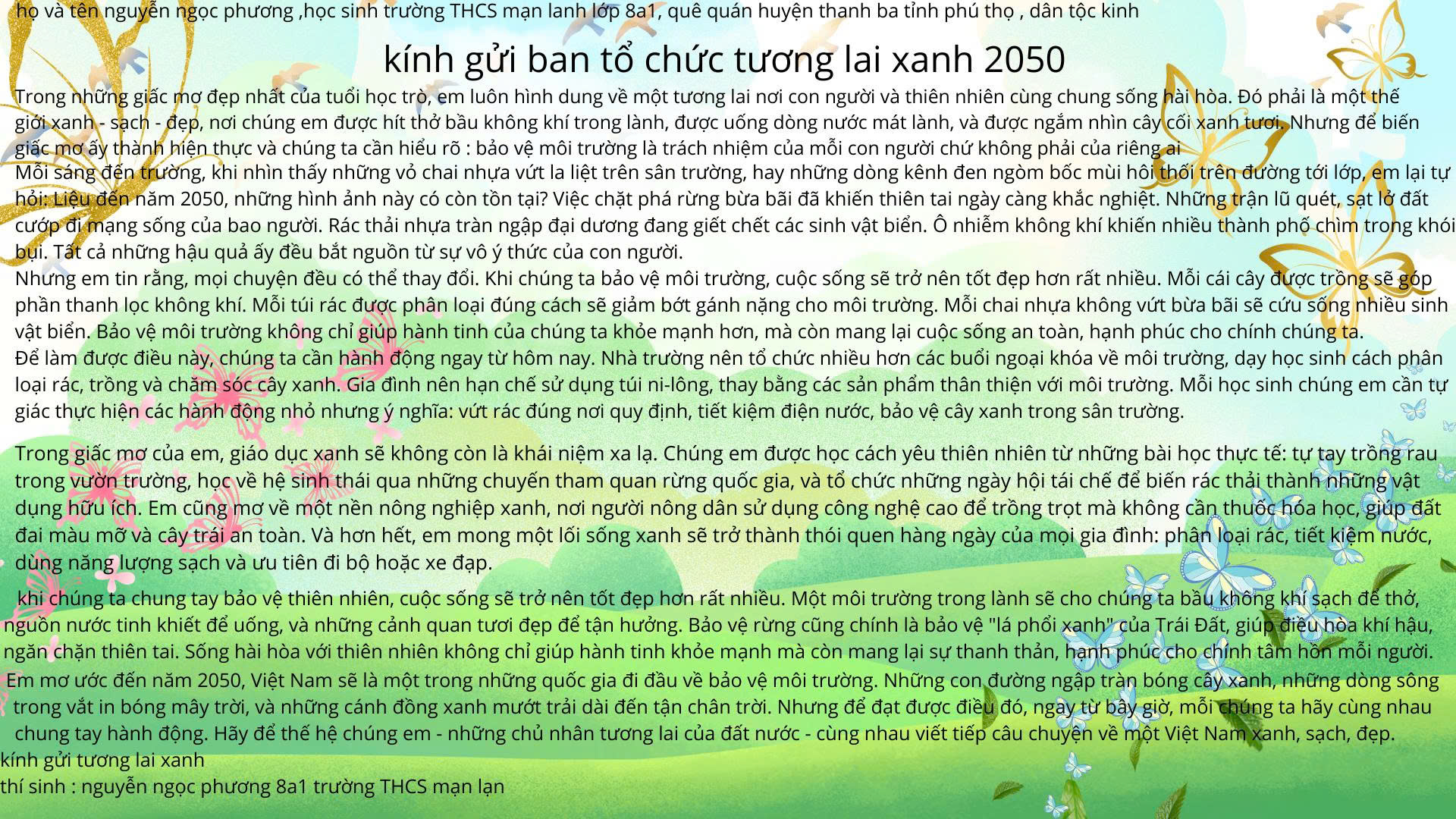 Nguyễn ngọc phương