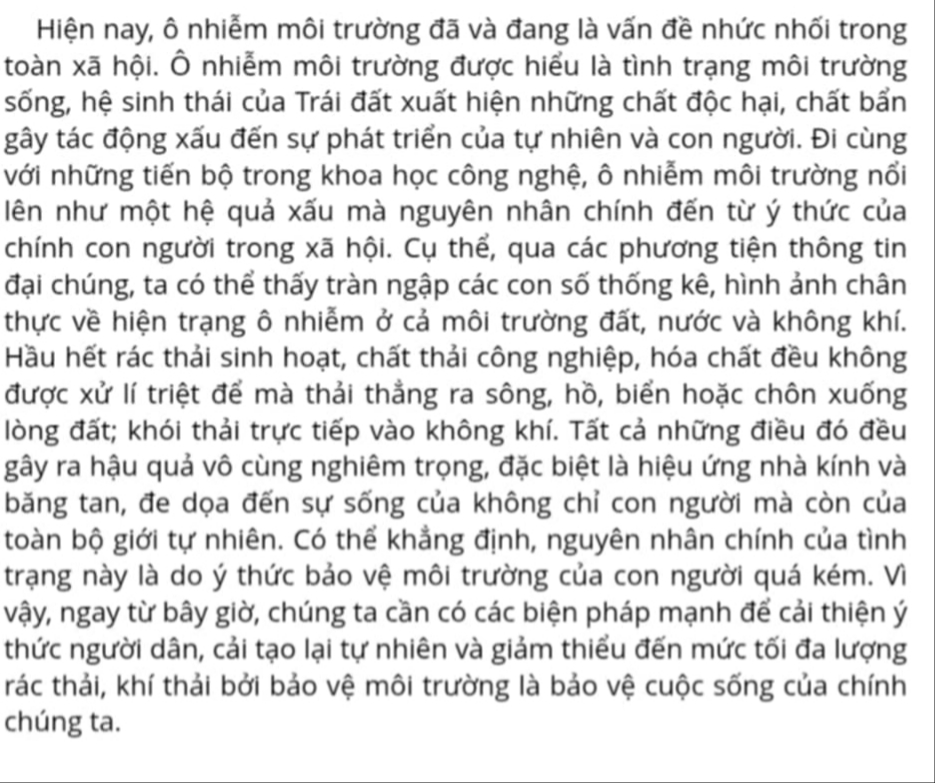 Hà Quốc Khánh