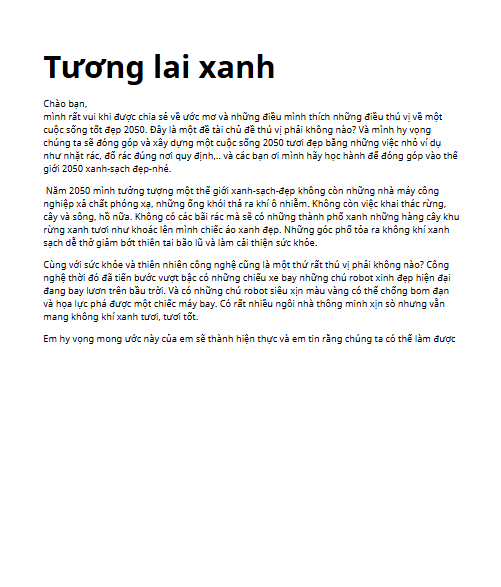 Vũ Xuân Thành