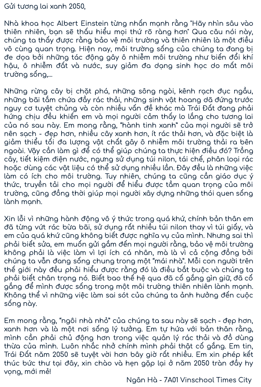 Nguyễn Ngọc Ngân Hà