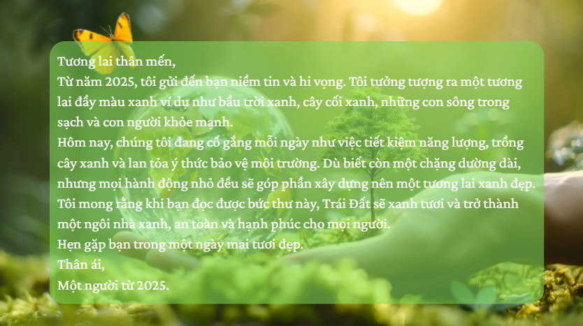 Mai Nam Lâm