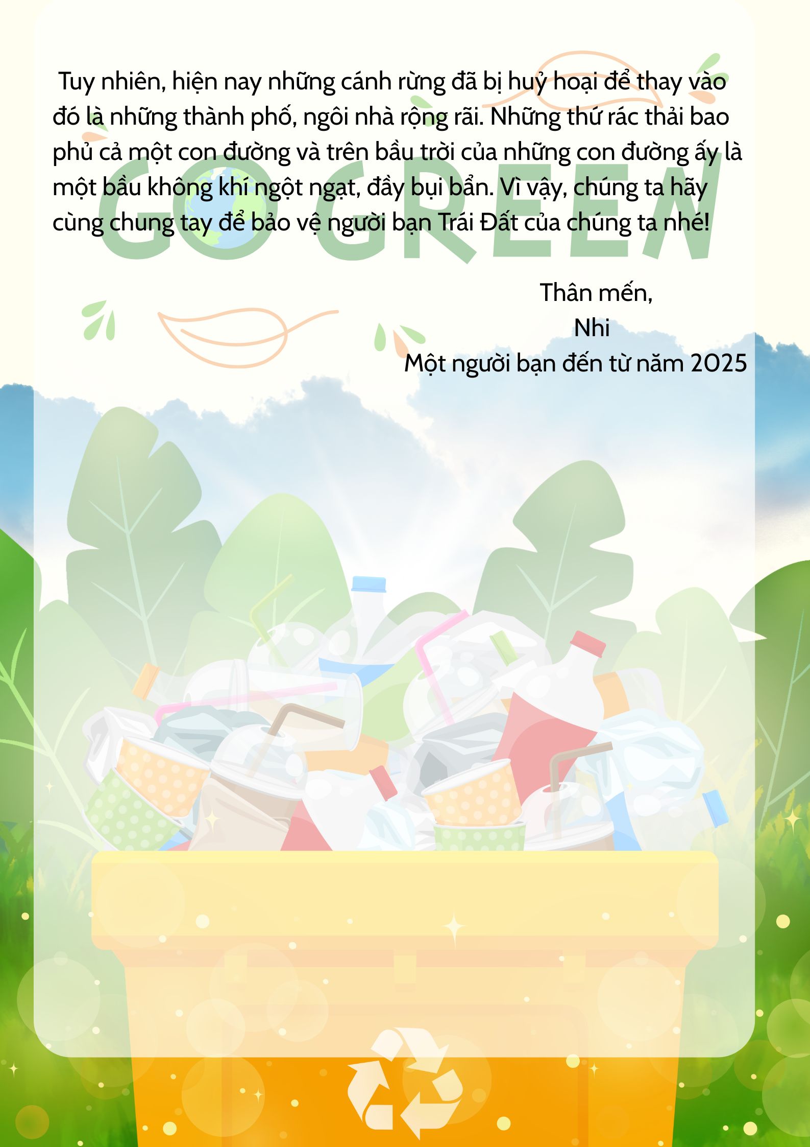 Lương Vũ Ngọc Nhi