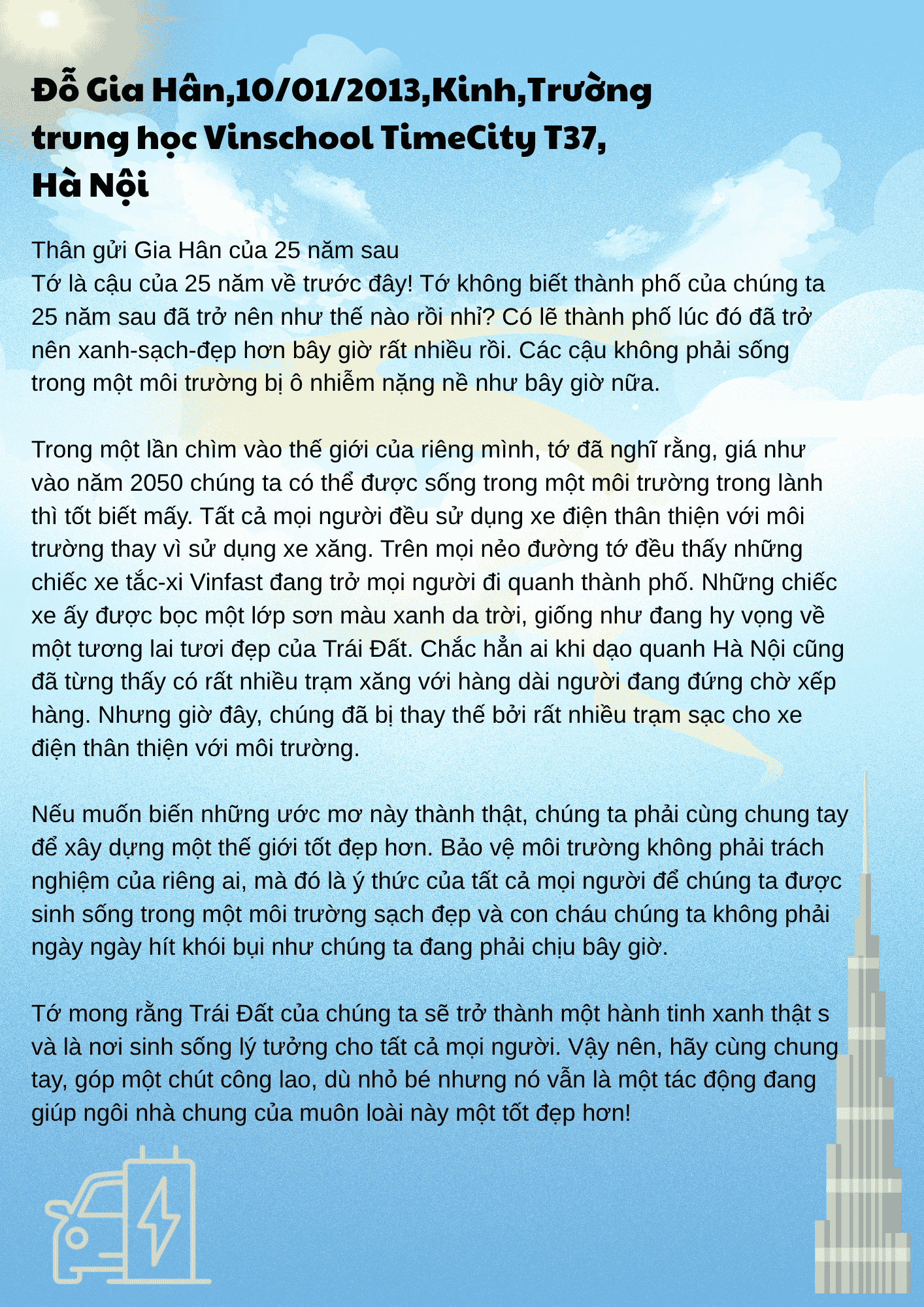 Đỗ Gia Hân