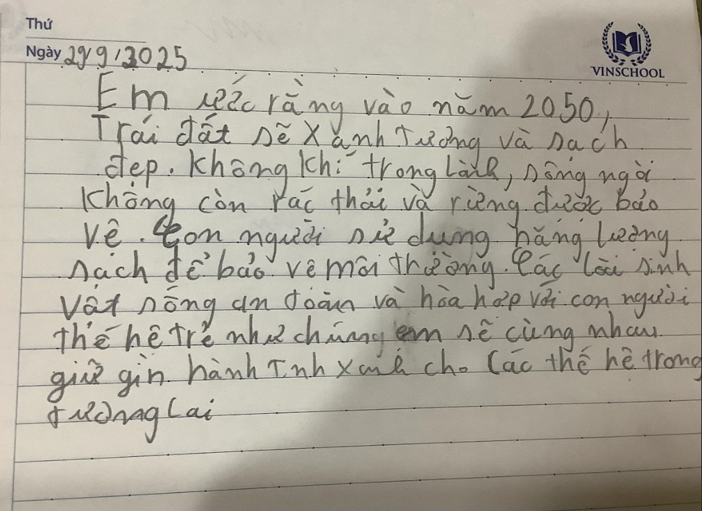 Lương Hoàng Anh