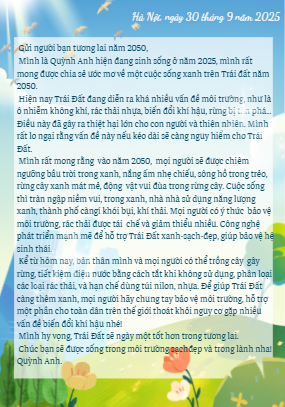 Mai Quỳnh Anh