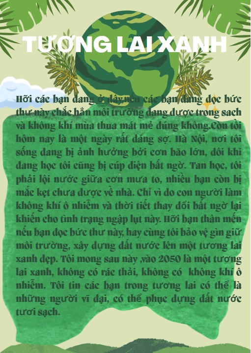 Nguyễn Thảo Nhi