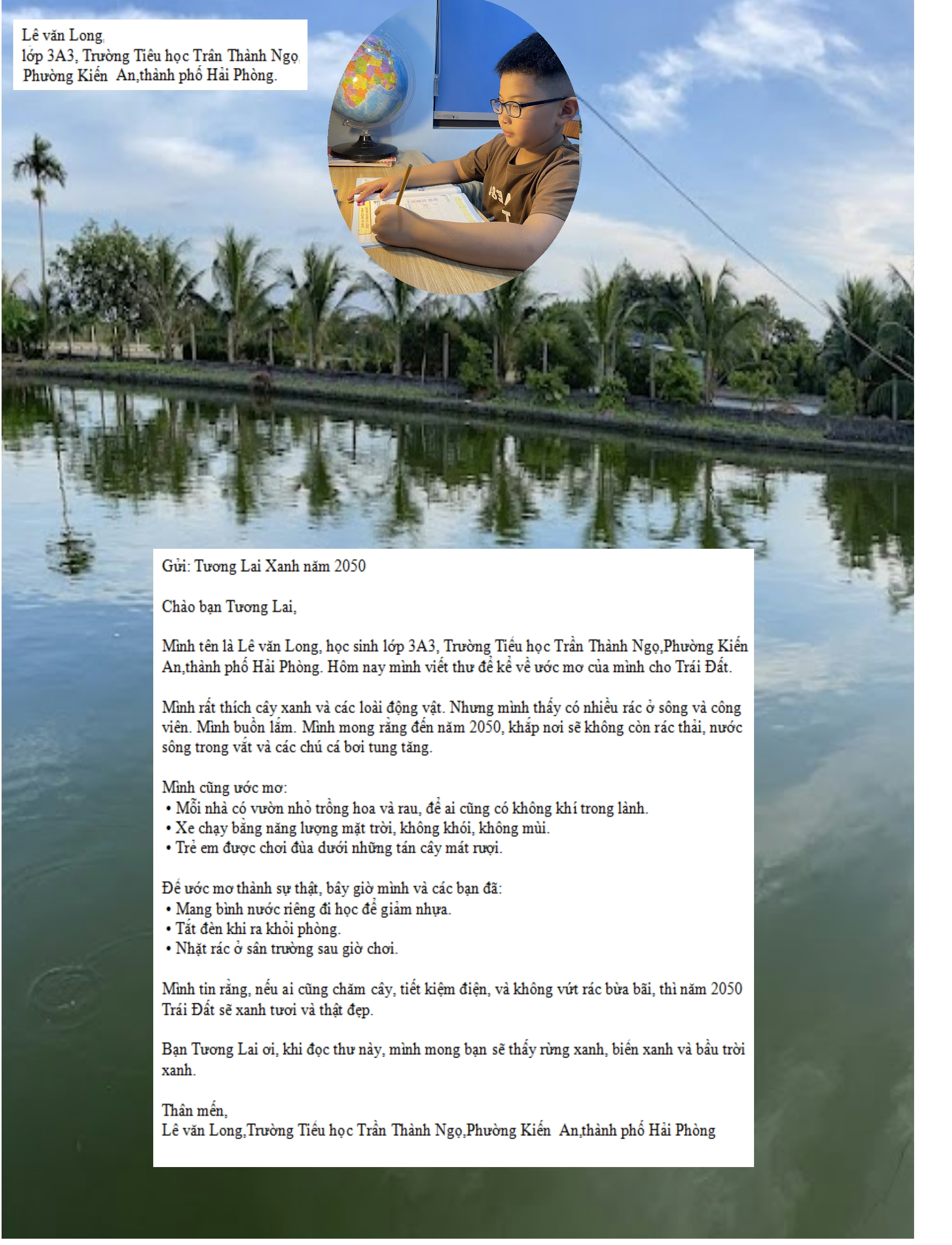 lê văn long