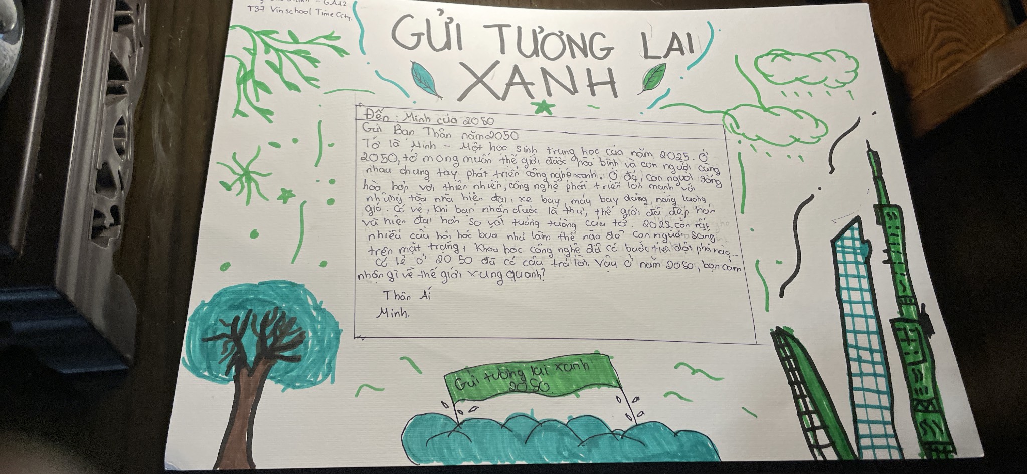 Lương Cao Minh