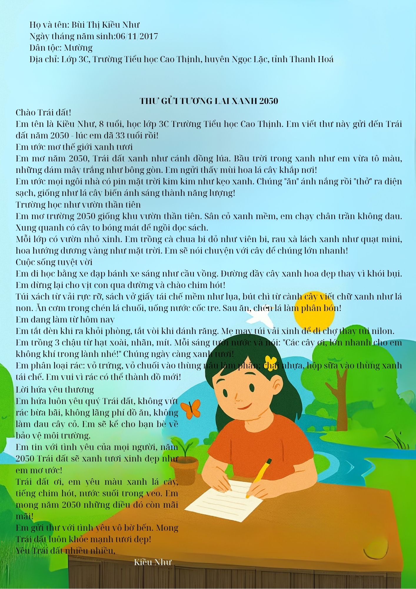 Thị Kiều như Bùi