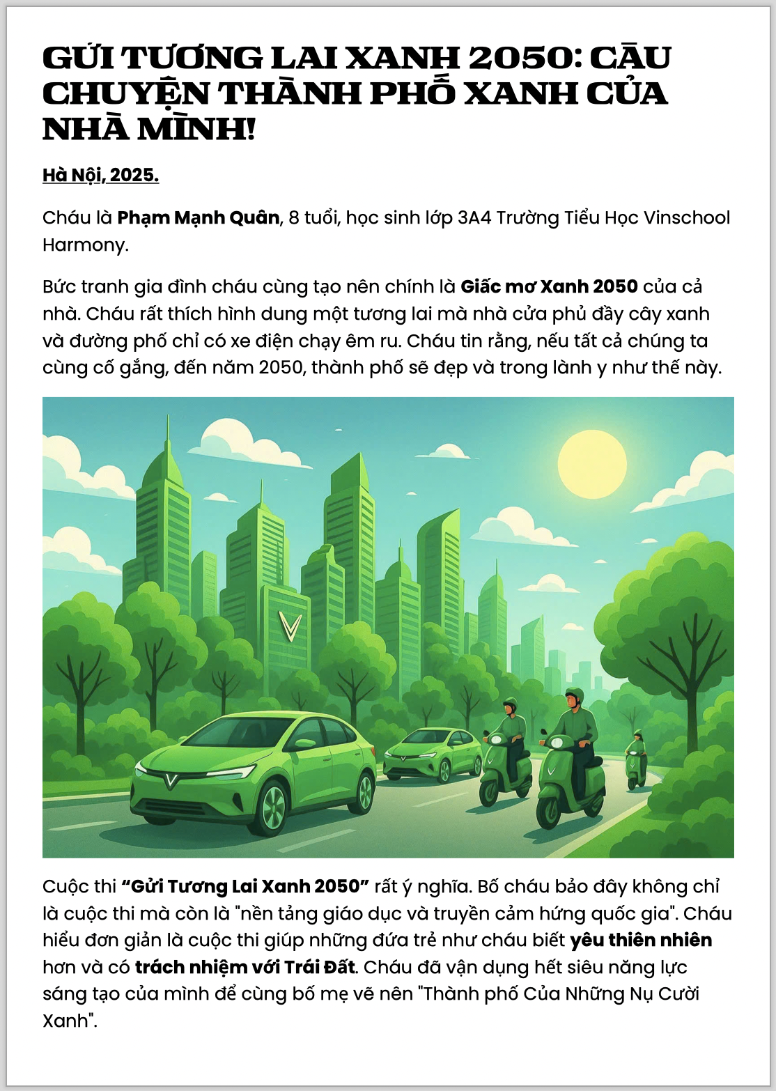 Phạm Mạnh Quân