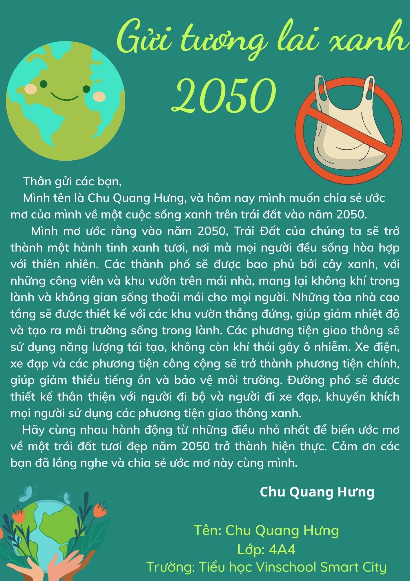 Chu Quang Hưng