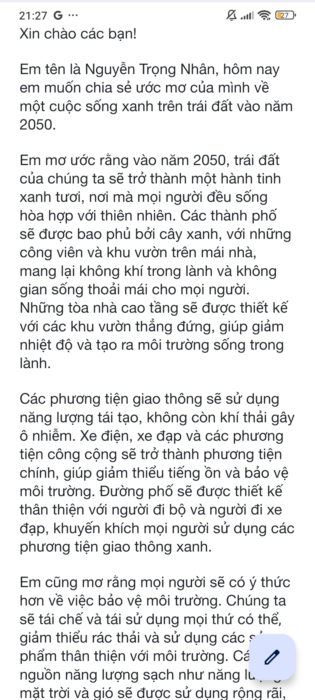 Nguyễn Trọng Nhân