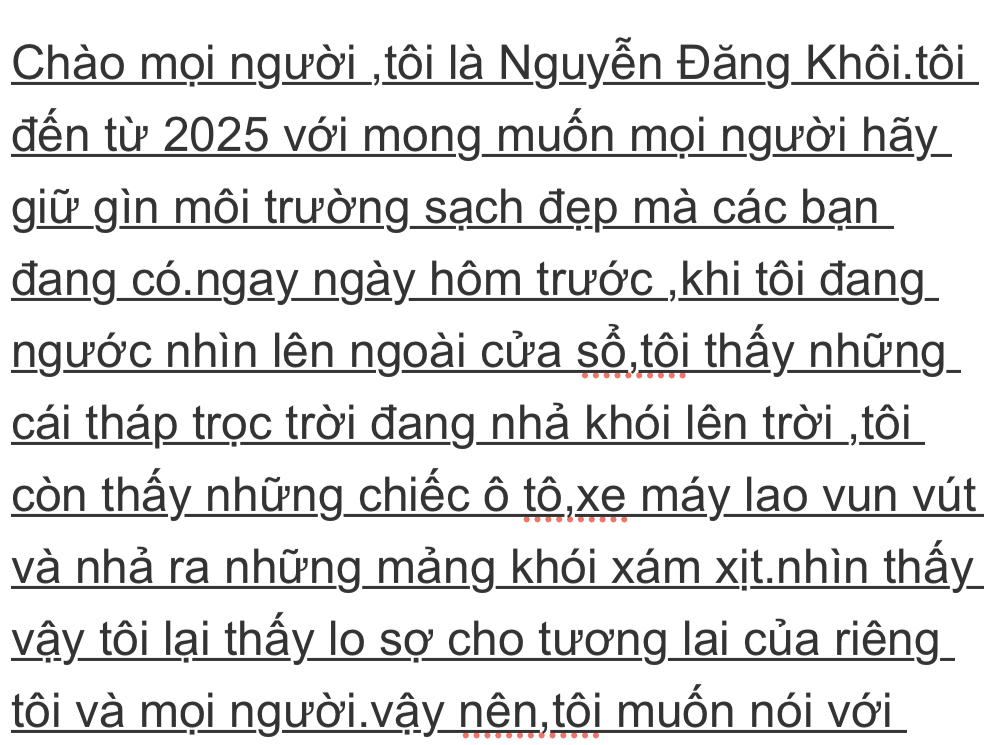 Nguyễn Đăng khôi
