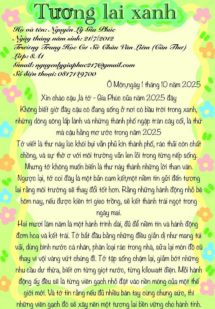 nguyễn lý gia phúc