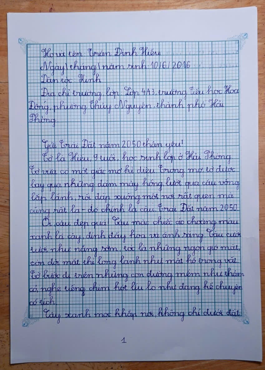 Trần Đình Hiếu