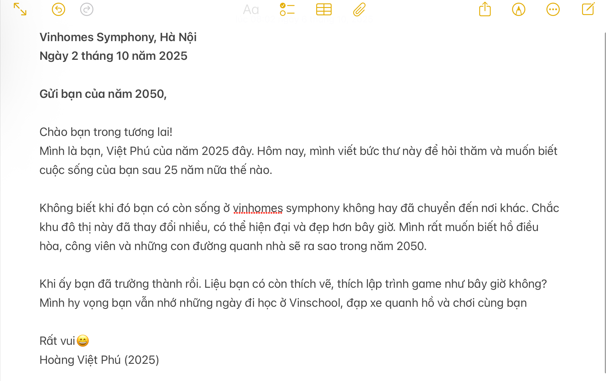 Hoàng Việt Phú