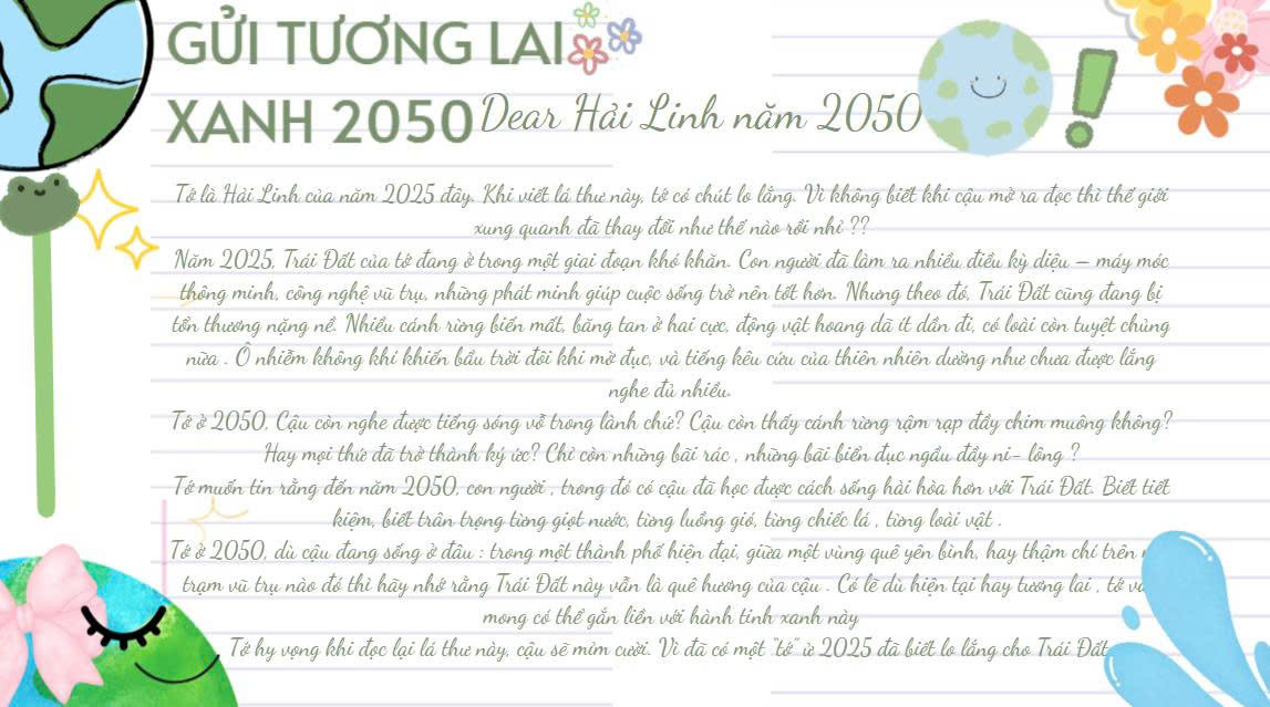 Nguyễn Đinh Hải Linh