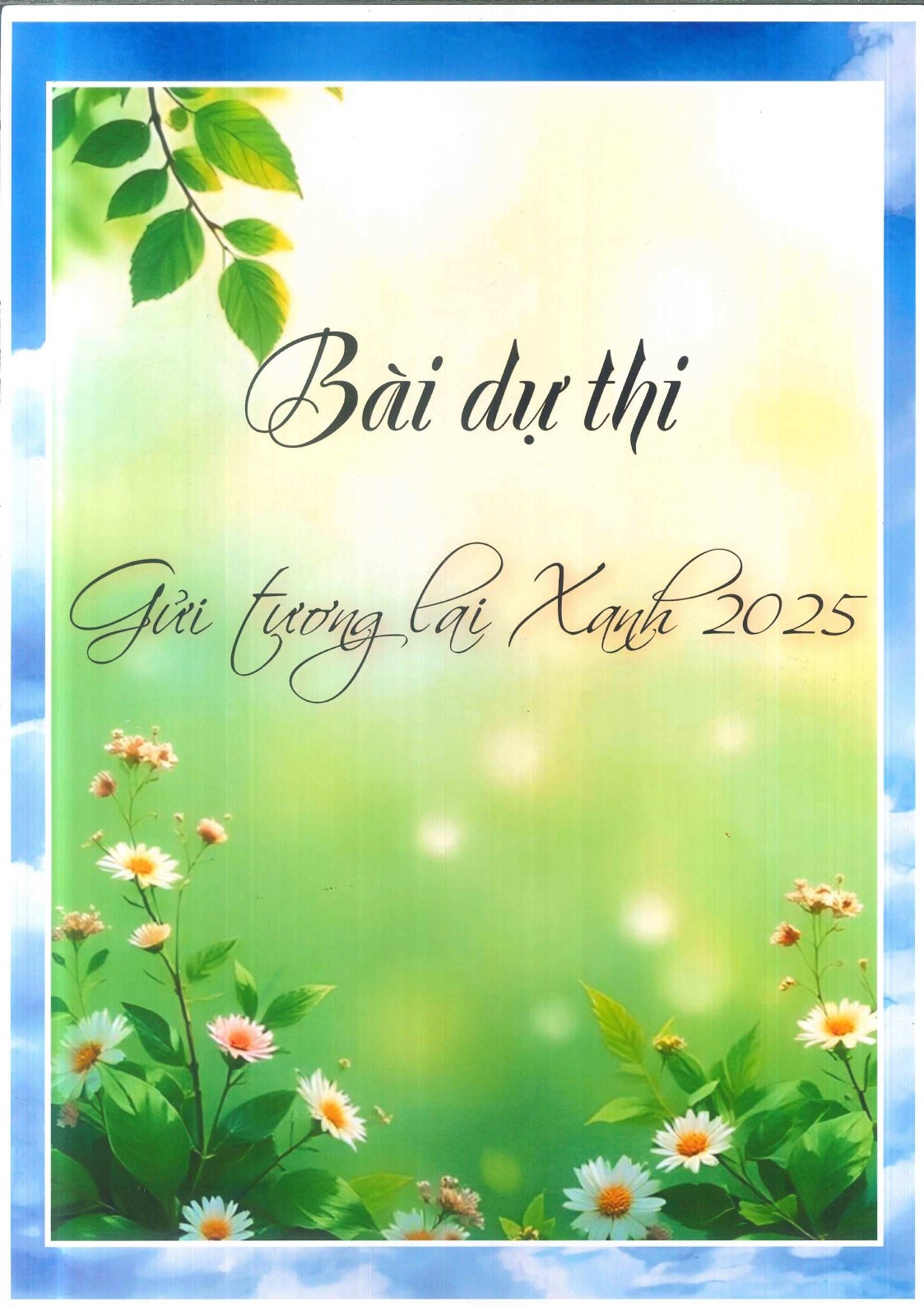 Nguyễn Hoàng Nhật Linh