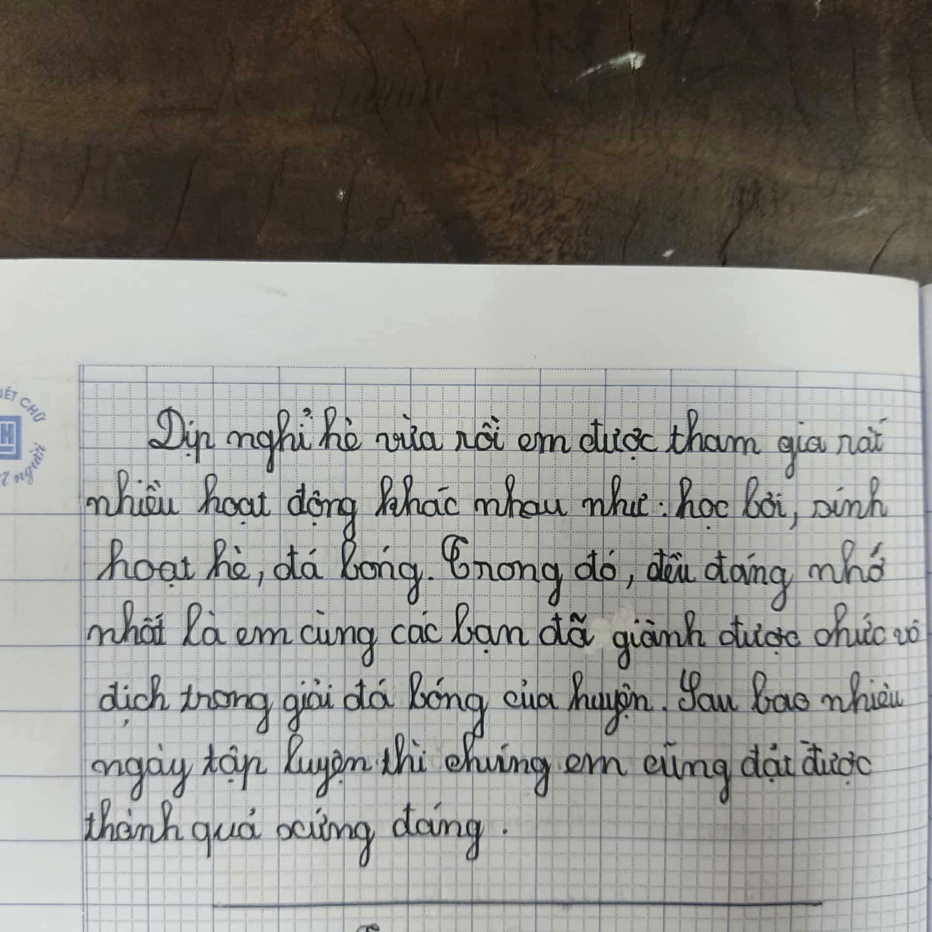Lê Minh Quang