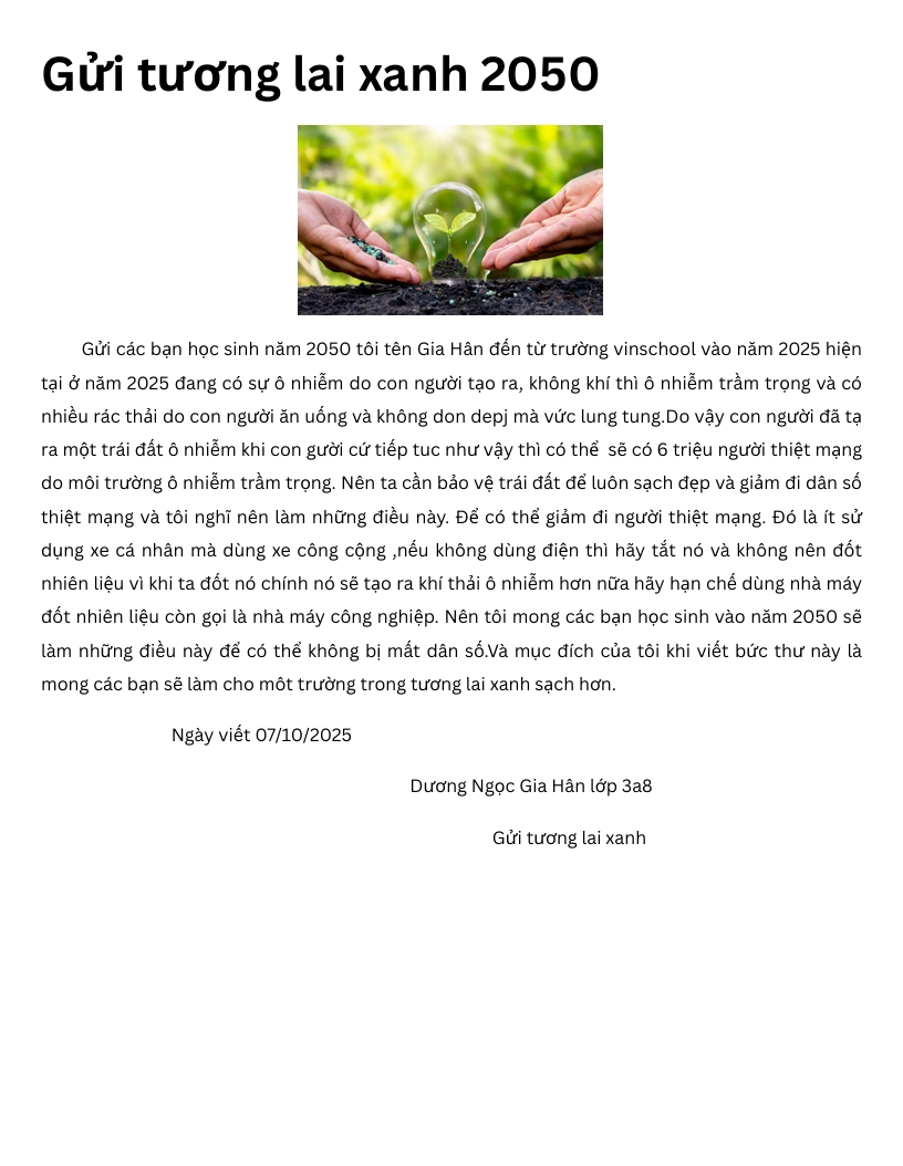 Dương Ngọc Gia Hân