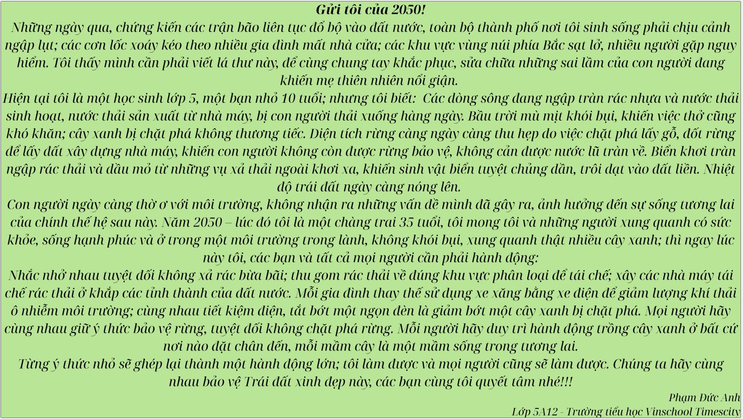 Phạm Đức Anh