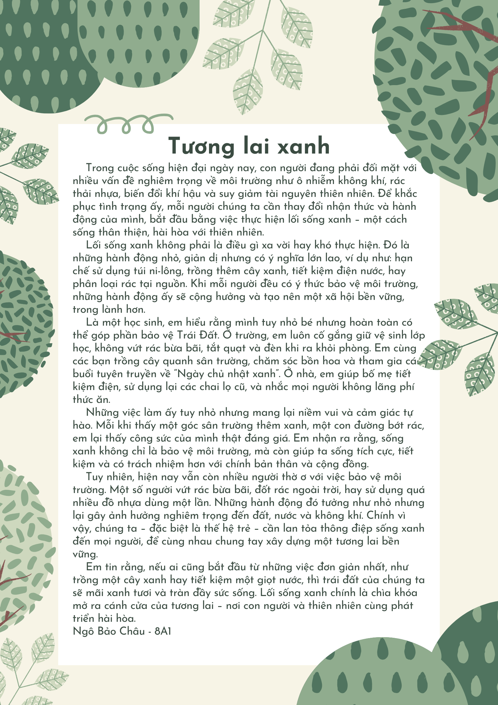 Ngô Bảo Châu