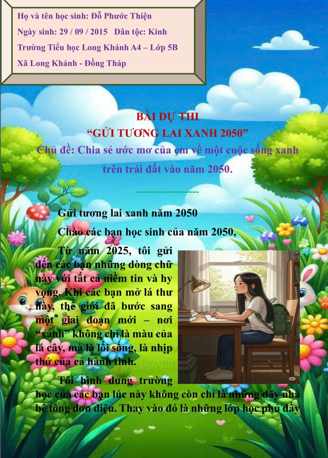 Đỗ Phước Thiện