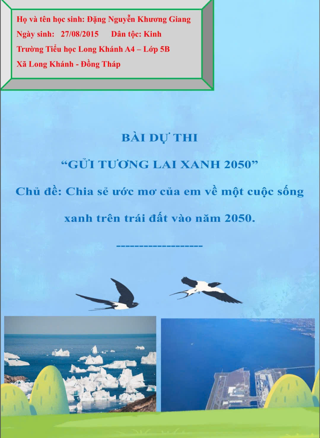 Đặng Nguyễn Quốc Anh