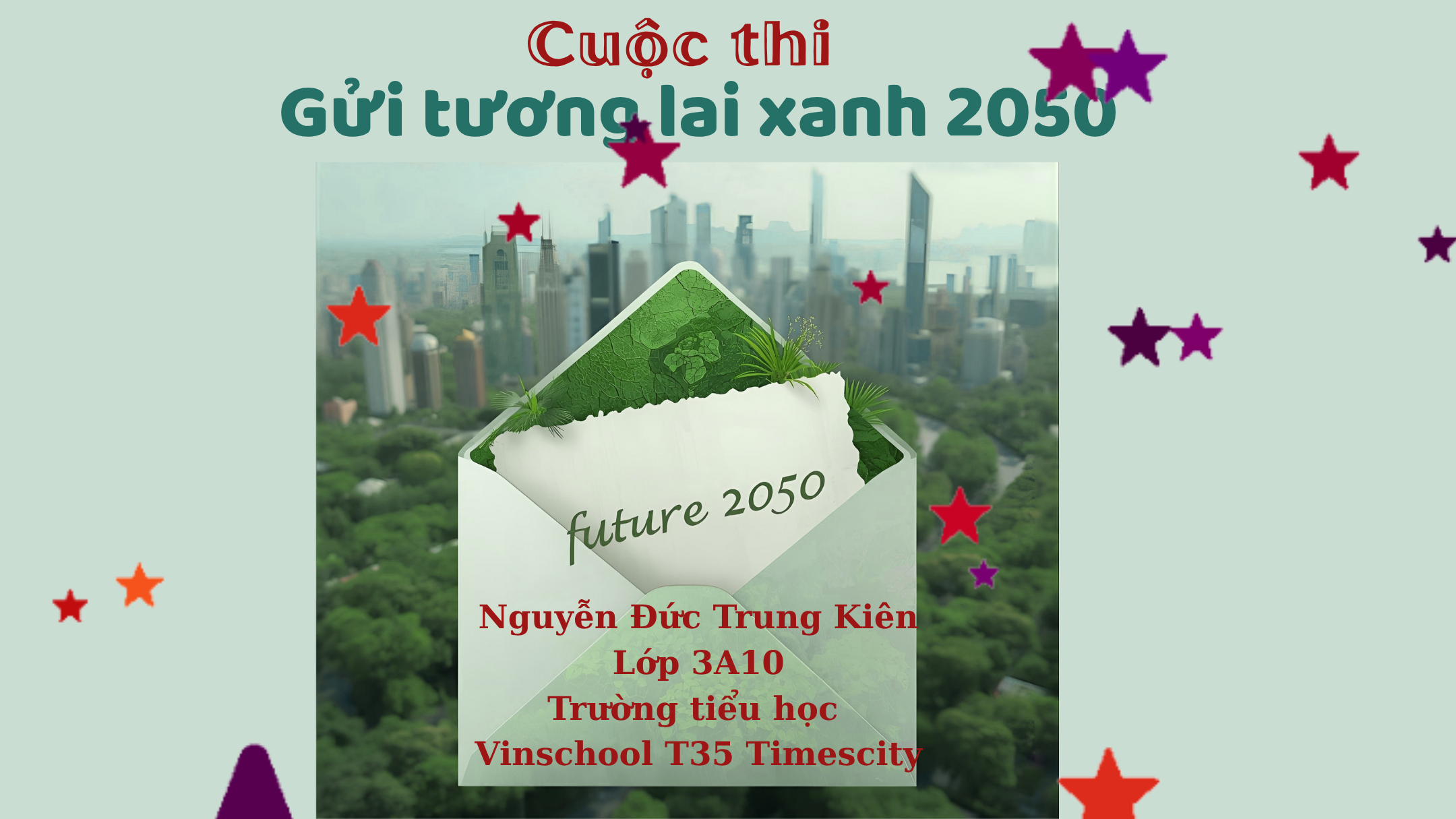 Nguyễn Đức Trung Kiên