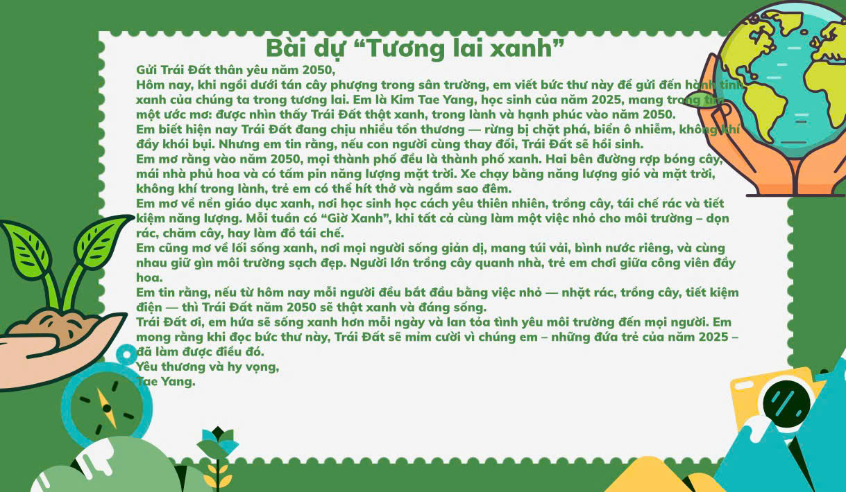 Kim Tae Yang
