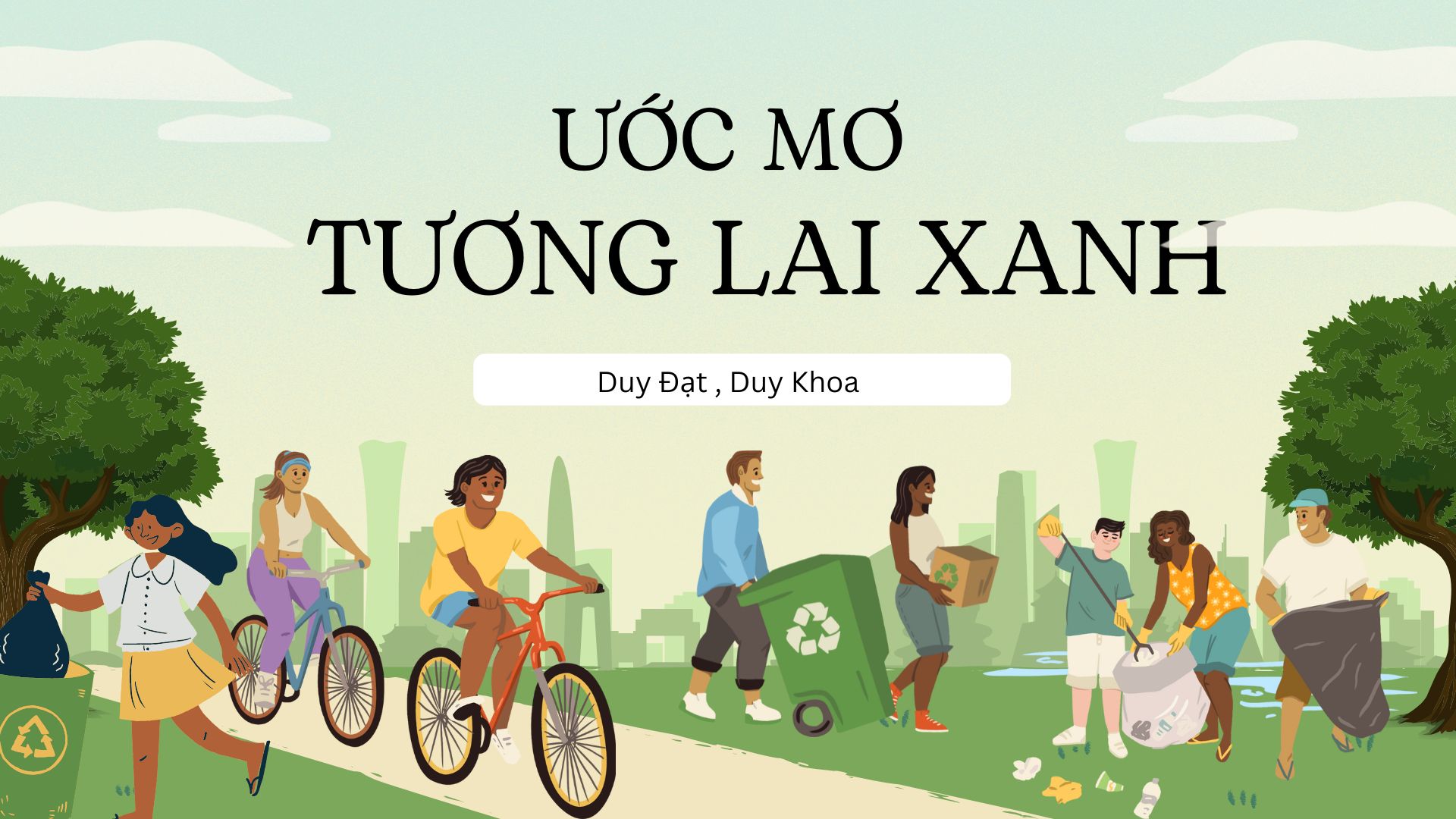Phạm Duy Đạt