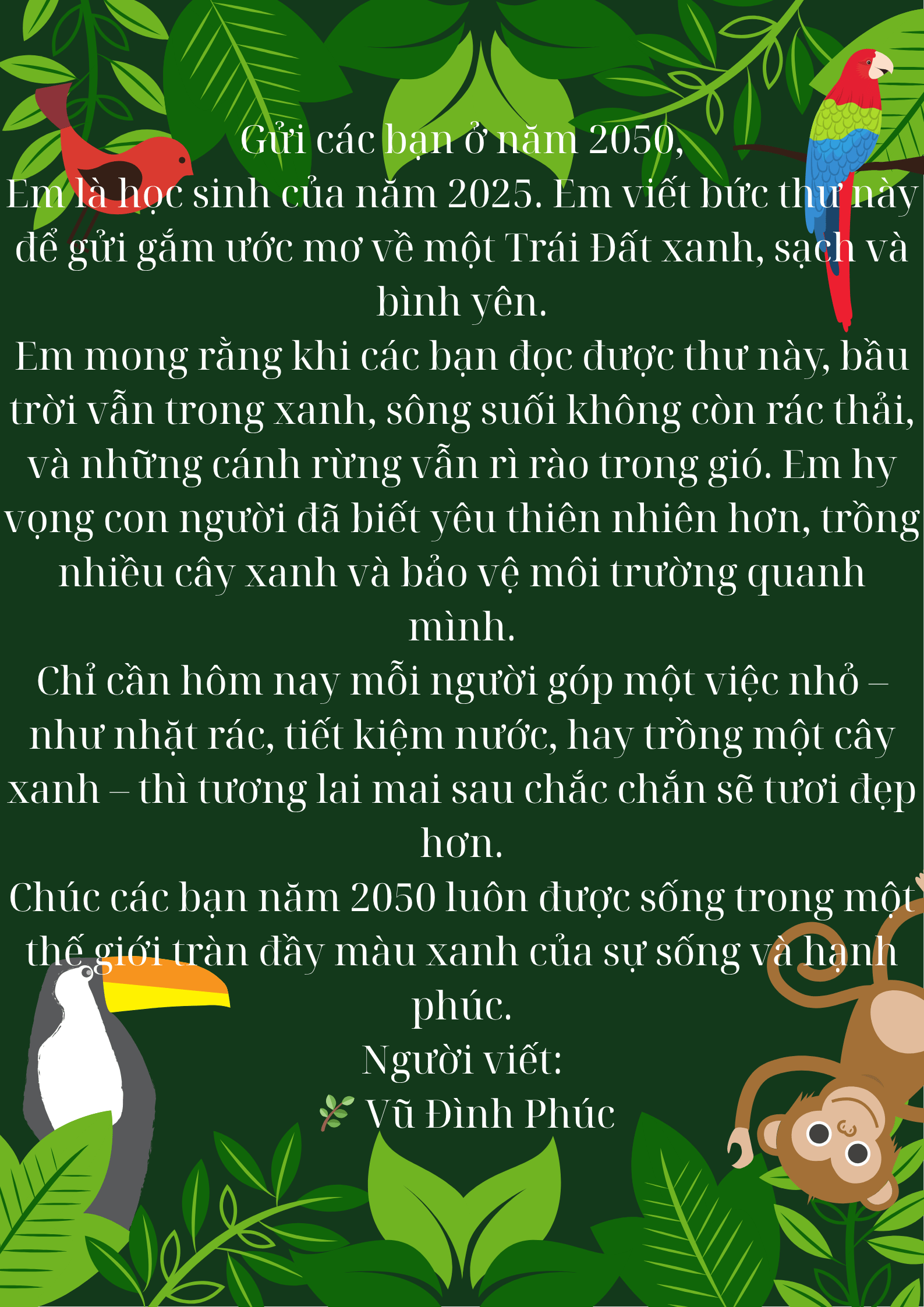 Vũ Đình Phúc