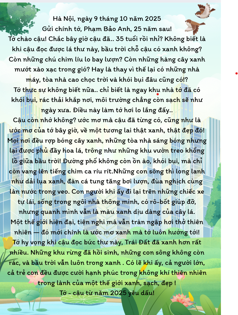 Phạm Bảo Anh