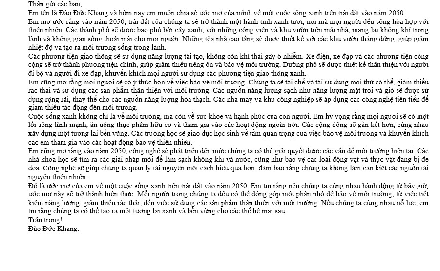đào đức khang