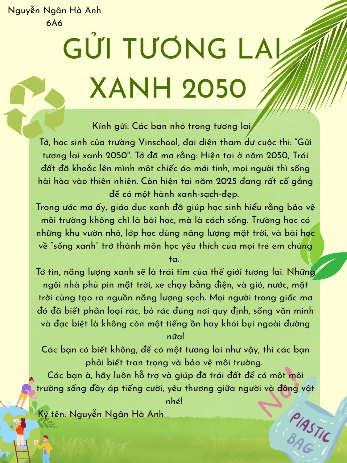 Nguyễn Ngân Hà Anh