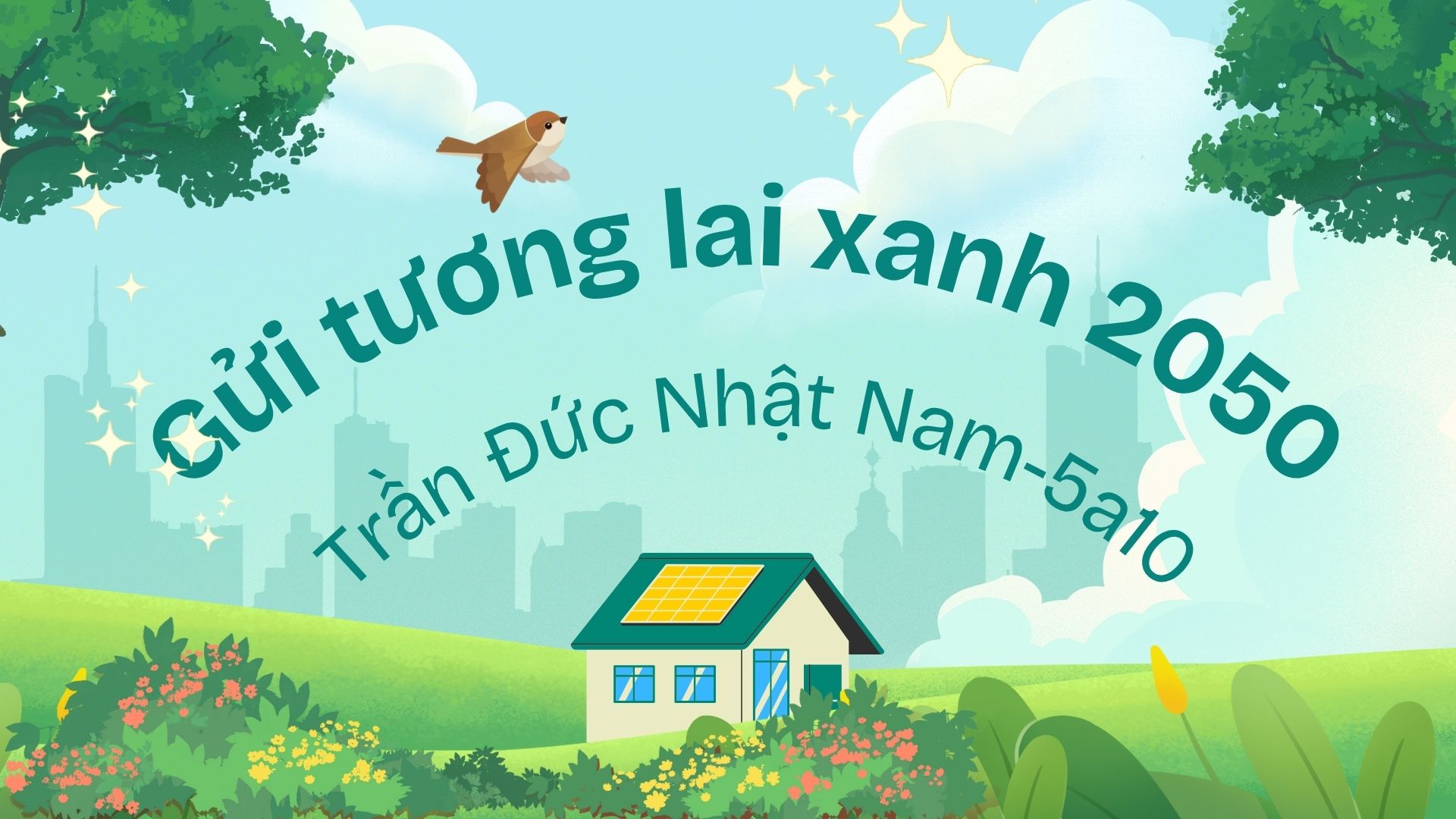 Trần Đức Nhật Nam