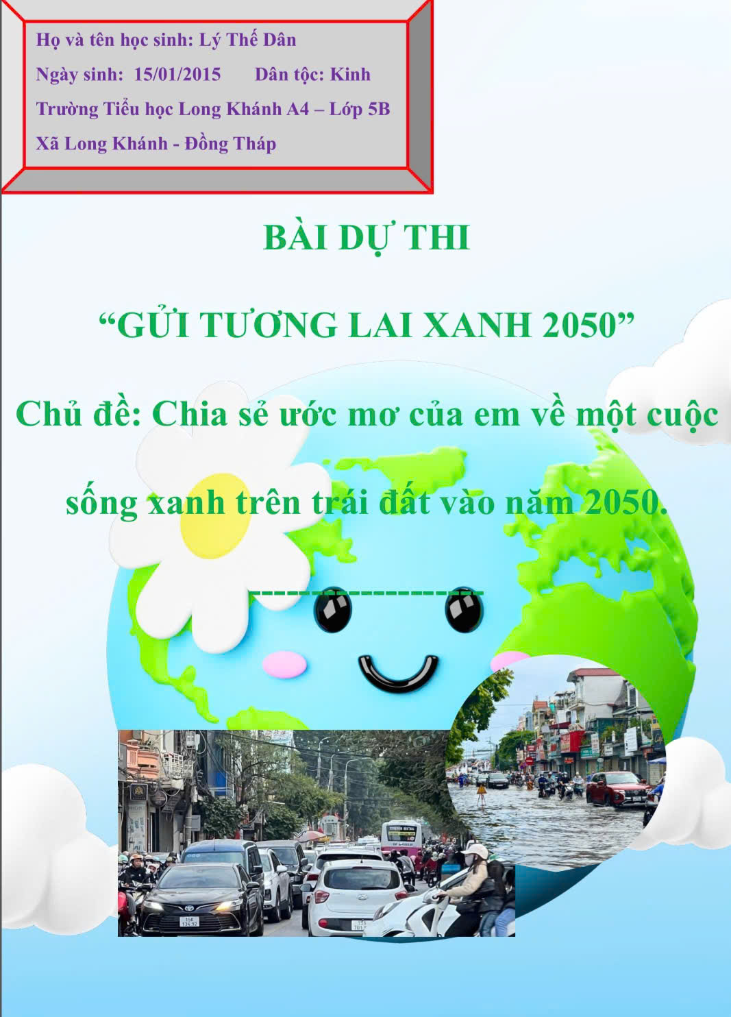 Lý Thế Dân