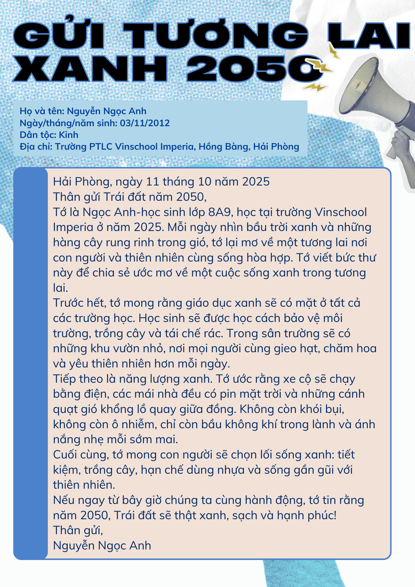 Nguyễn Ngọc Anh