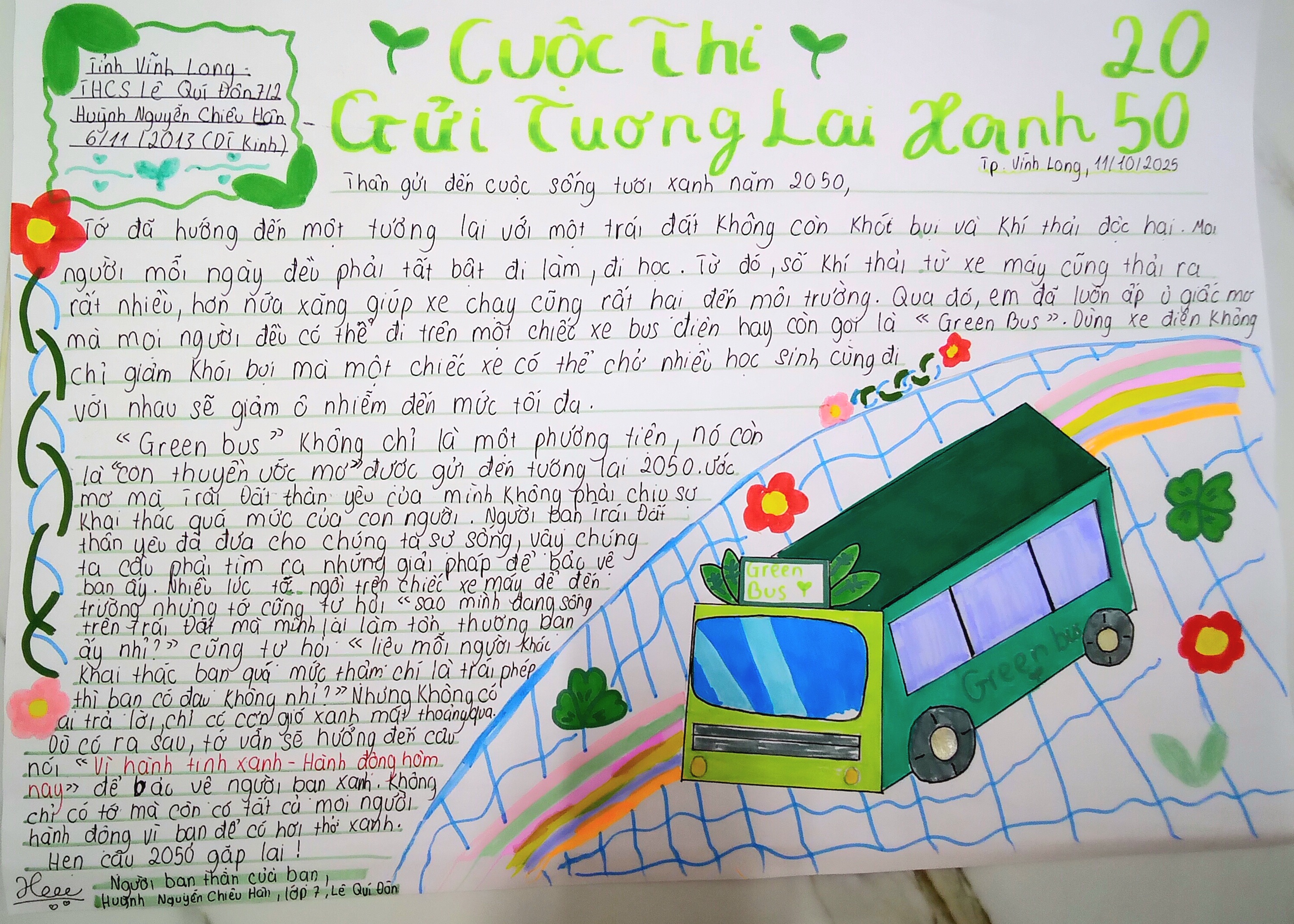 Huỳnh Nguyễn Chiêu Hân