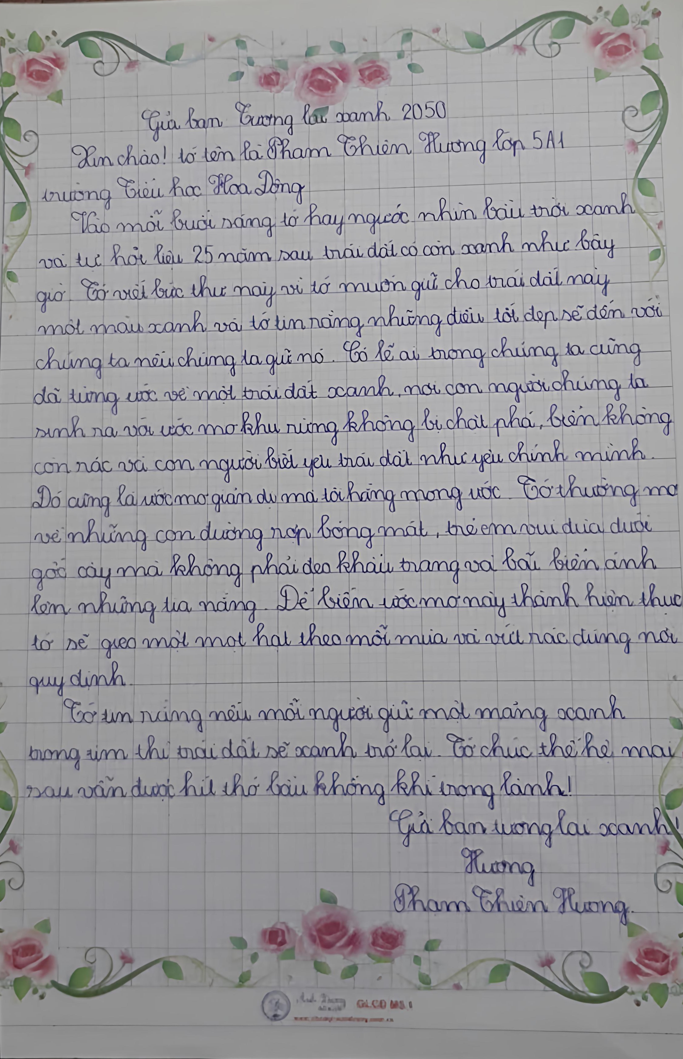 Phạm Thiên Hương