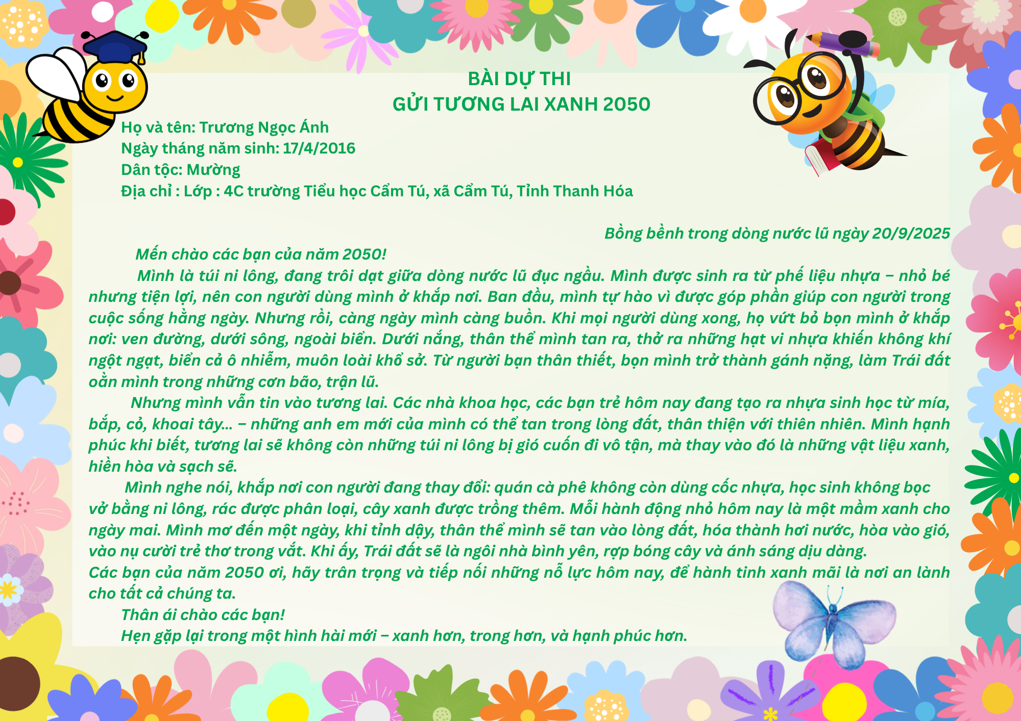 Trương Ngọc Ánh