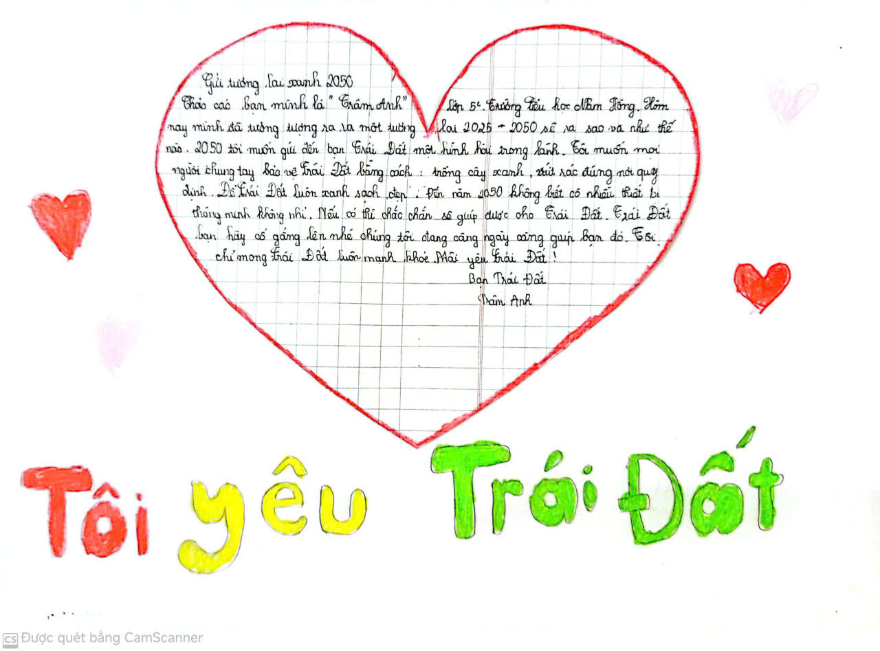 Ngô Trâm Anh