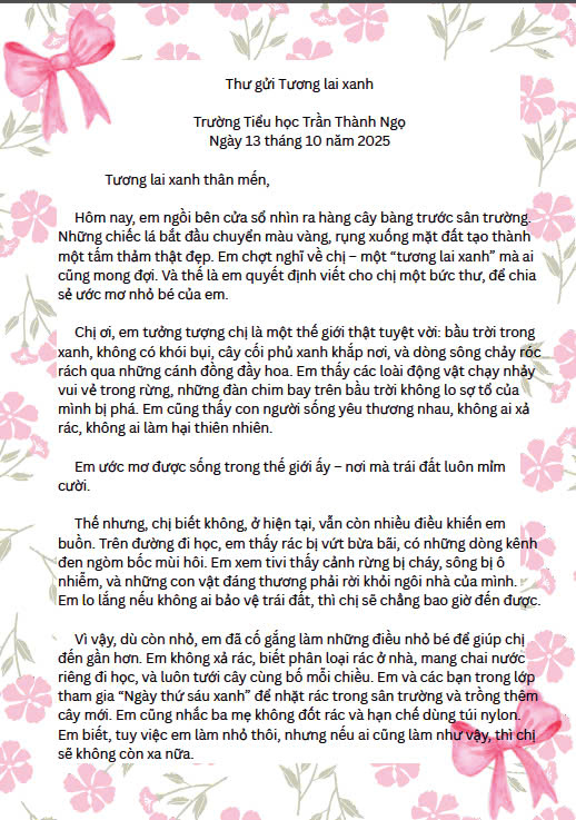 NGUYỄN LINH CHI