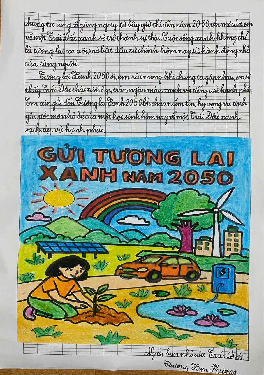 Trương Kim Phượng