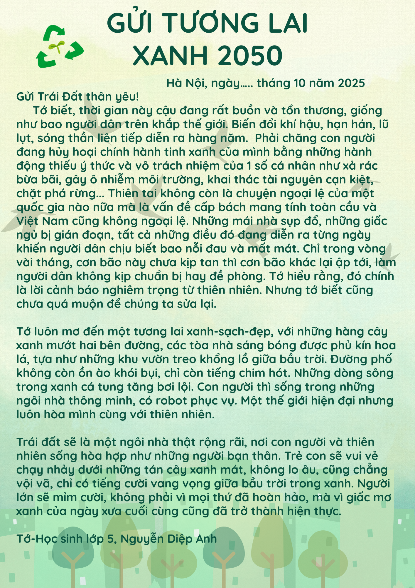 Nguyễn Diệp Anh