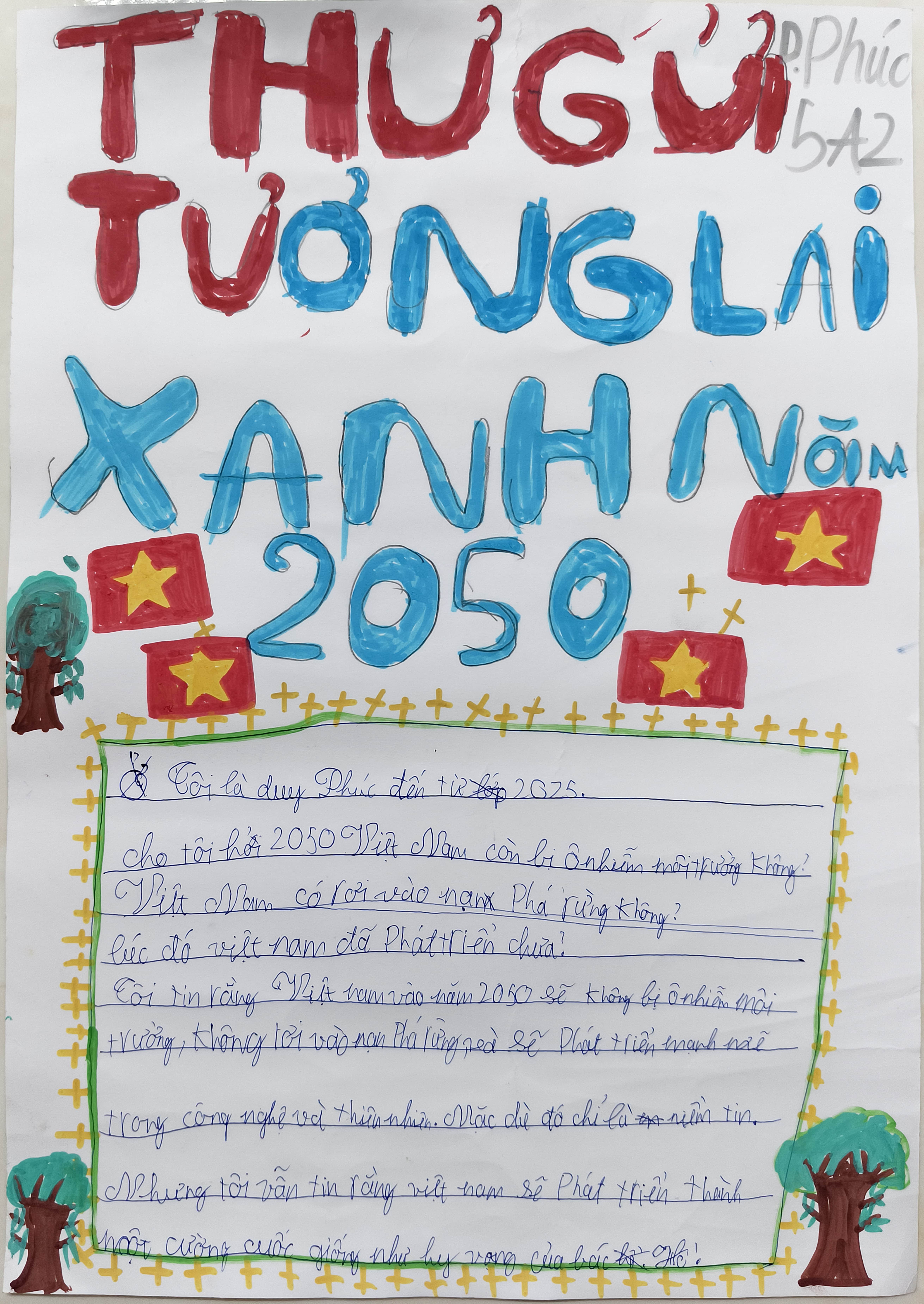 Lý Duy Phúc